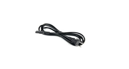 Digilent 310-021 Power Cable, Black