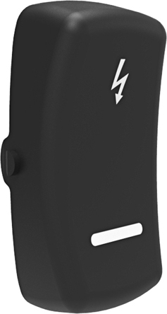 Carling Technologies, Rocker Switch Lens, Laser Etched Actuator, For Use With L Series Sealed Rocker Switches, White