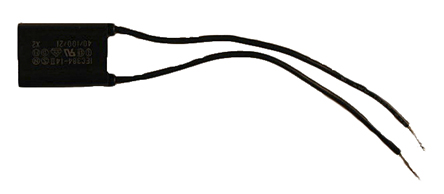 Red Lion, R-C Surge Suppressor Unit 250 V dc Maximum Voltage Rating Inductive Load Suppressor