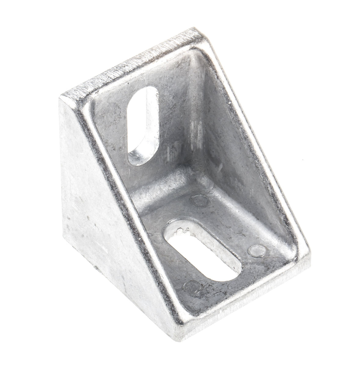 FlexLink M6 Angle Bracket, Connecting Component, Strut Profile 44 mm, Groove Size 11mm