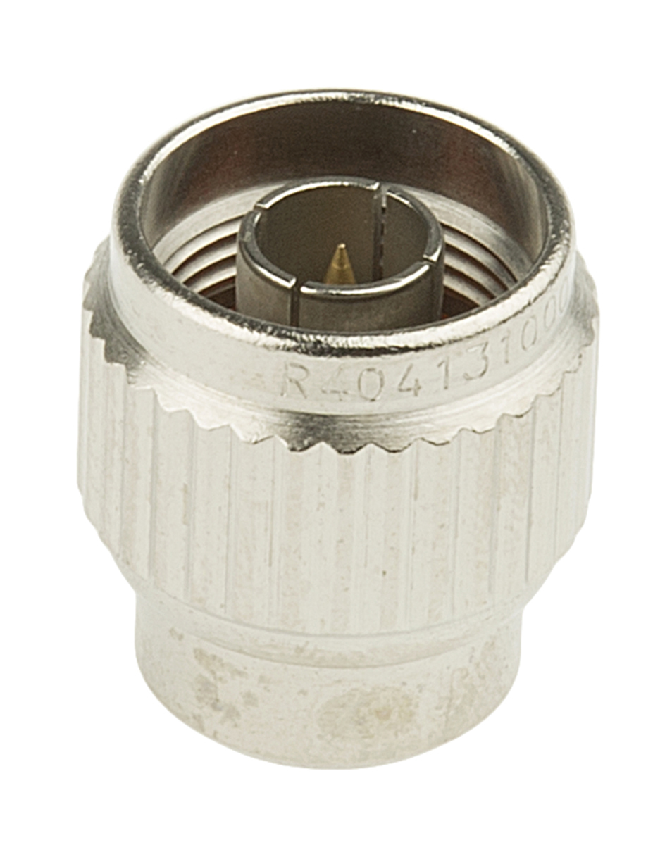 Radiall 50Ω Straight RF Terminator, 0 → 4GHz