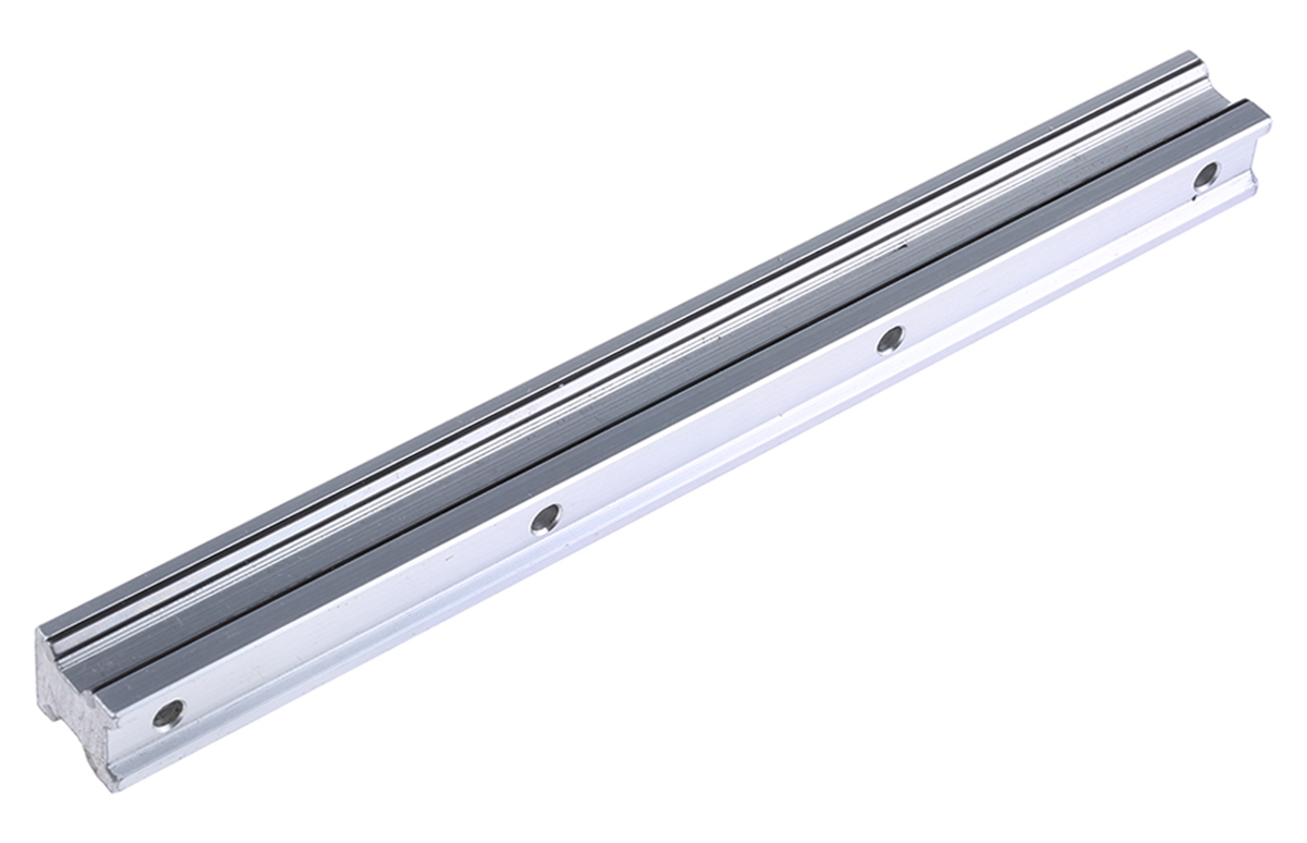 Parker Origa GDL Series, GDL-FD25-0200X0A-000-0000, Linear Guide Rail 25mm width 200mm Length