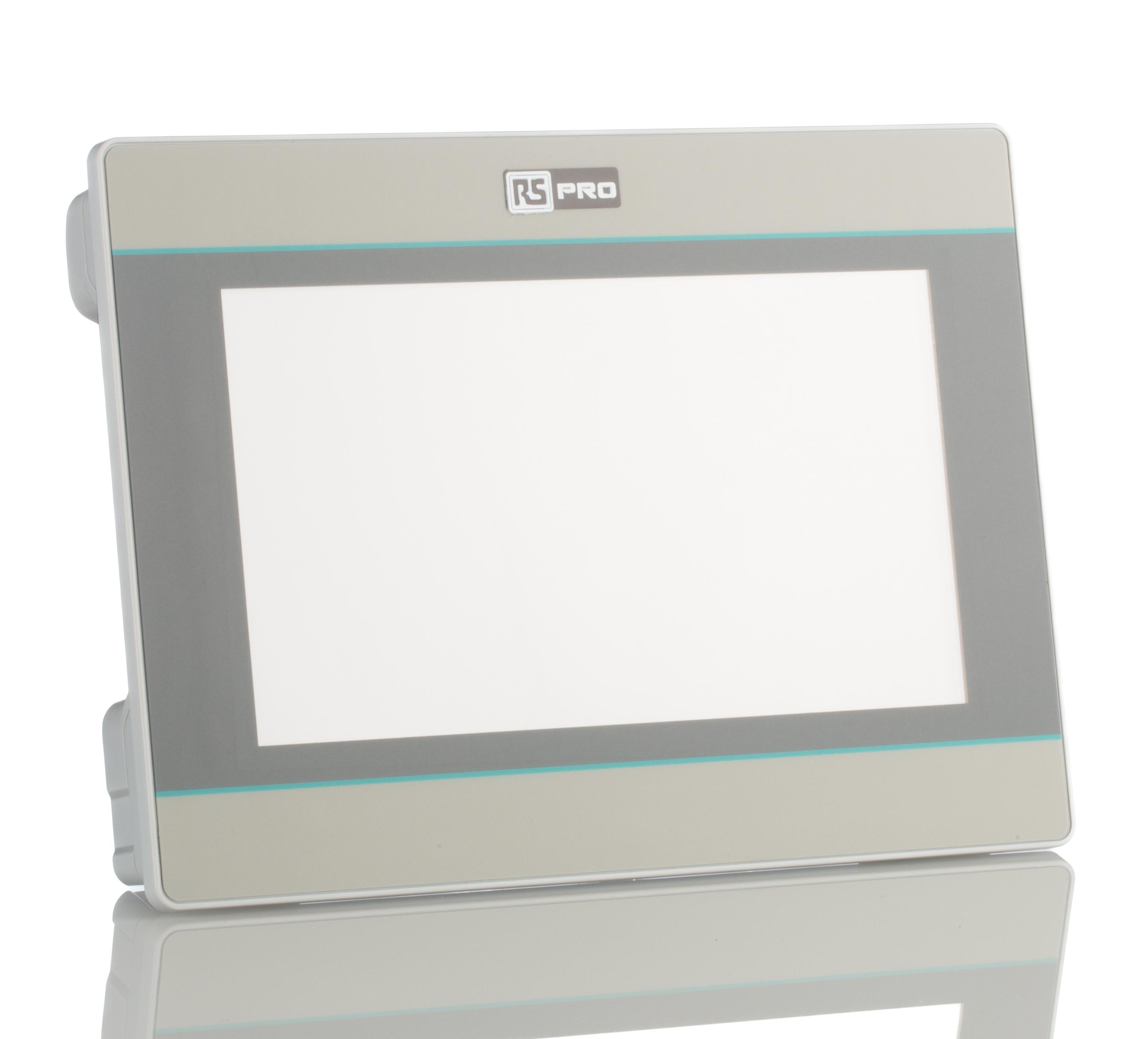 RS PRO HMI Panel - 7 in, TFT LCD Display, 800 x 480