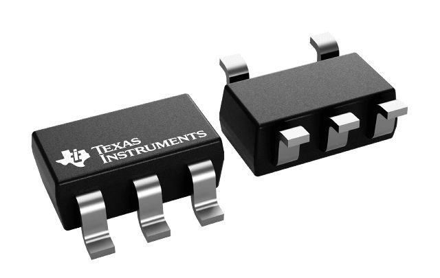 Texas Instruments TPS70633DBVT, Linear Voltage Regulator 6.5V SOT-23 5-Pin