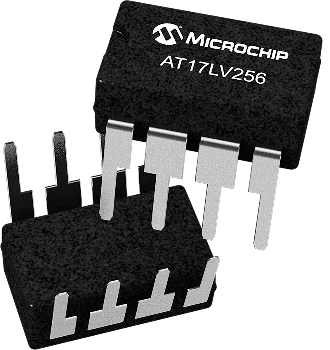 Microchip AT17LV256-10PU,  256 kB EEPROM 8-Pin PDIP Serial-2 Wire