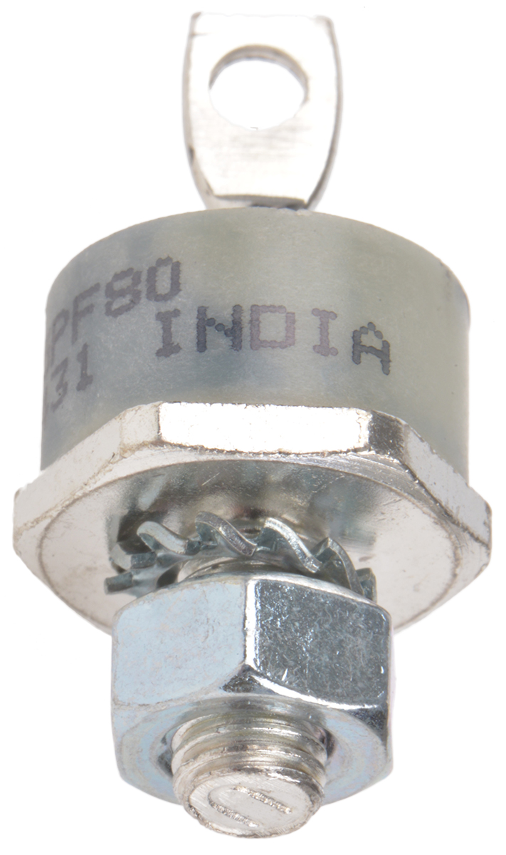Vishay 800 V 80 A Diode Recovery 2-Pin DO-2013AB VS-80PF80