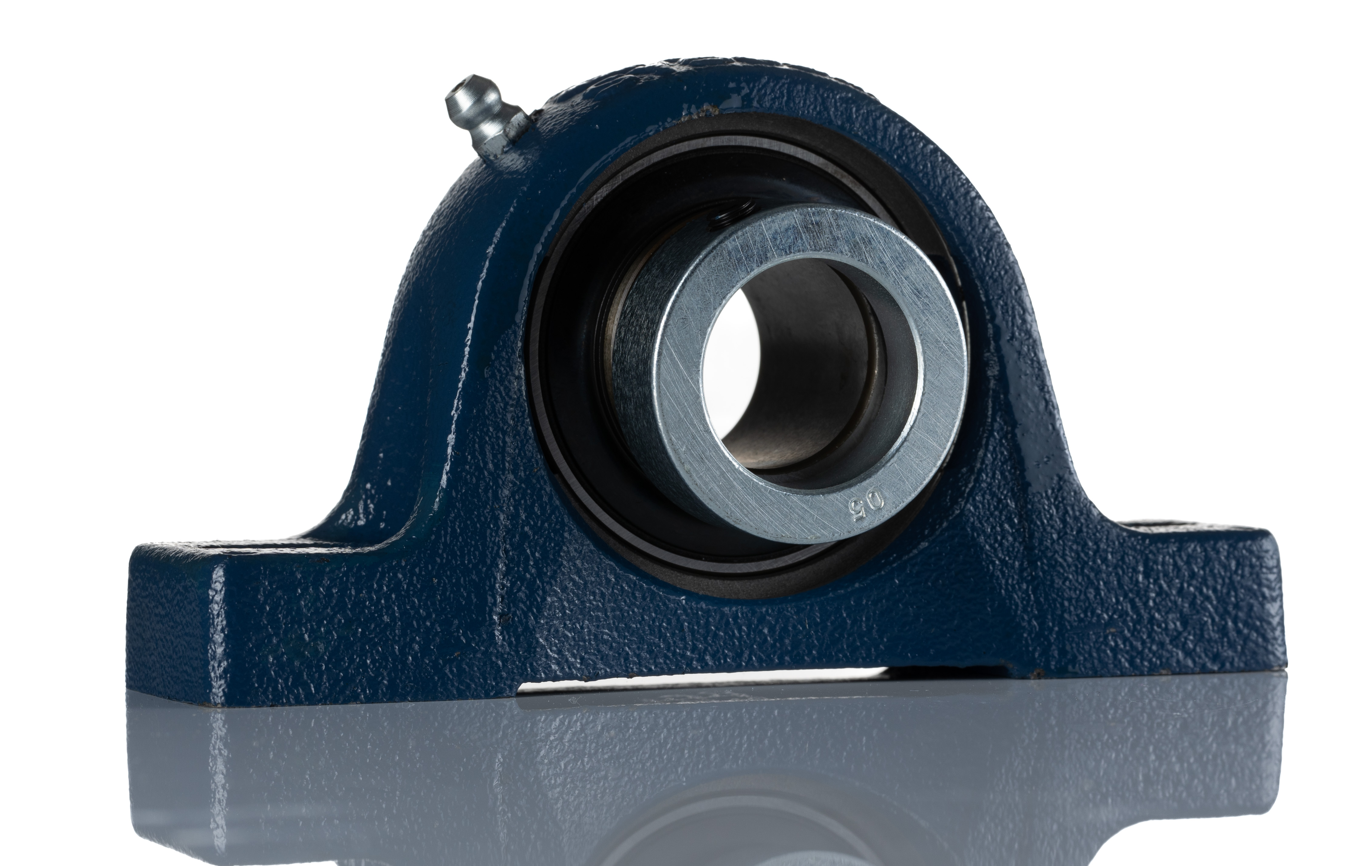 SKF SY 25 WF Pillow Block Bearing -, 25mm ID