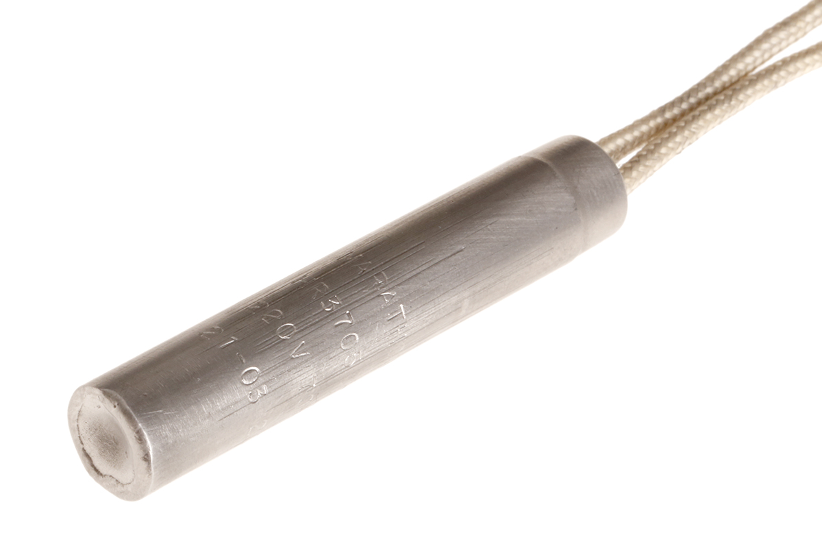 RS PRO Heating Element, 2in, 70 W, 220 V ac