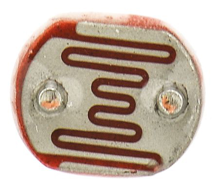 NSL-19M51 Luna Optoelectronics, Light Sensor