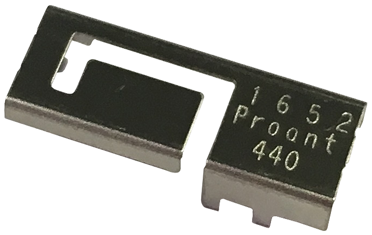 RF Solutions  ONBOARD-24G Square WiFi Antenna with SMT Connector, Bluetooth (BLE), WiFi