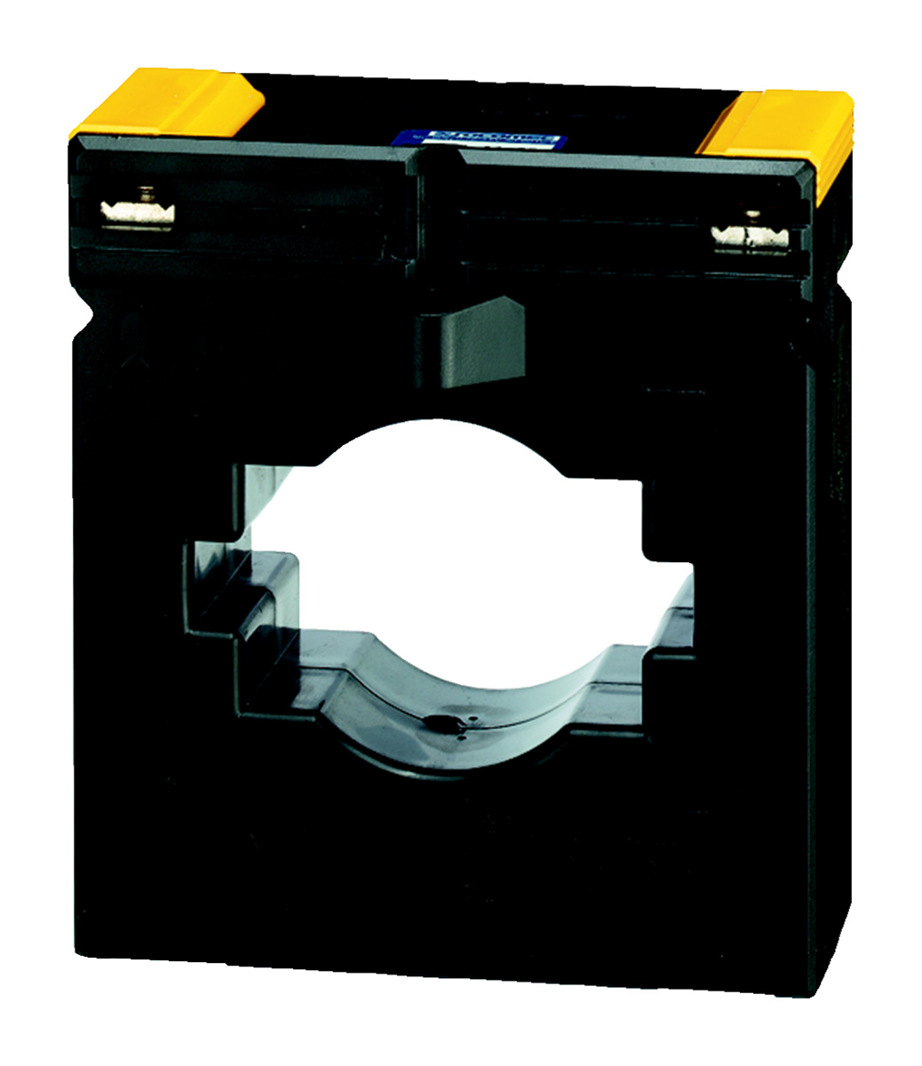 Socomec TCB 17-20 Series Current Transformer, 100:5, 17.5mm Bore