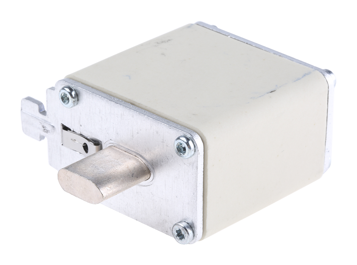 Mersen 100A NH Fuse, NH00, 690V ac