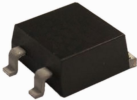 IXYS IXGT30N120B3D1 IGBT, 50 A 1200 V, 3-Pin TO-268, Surface Mount