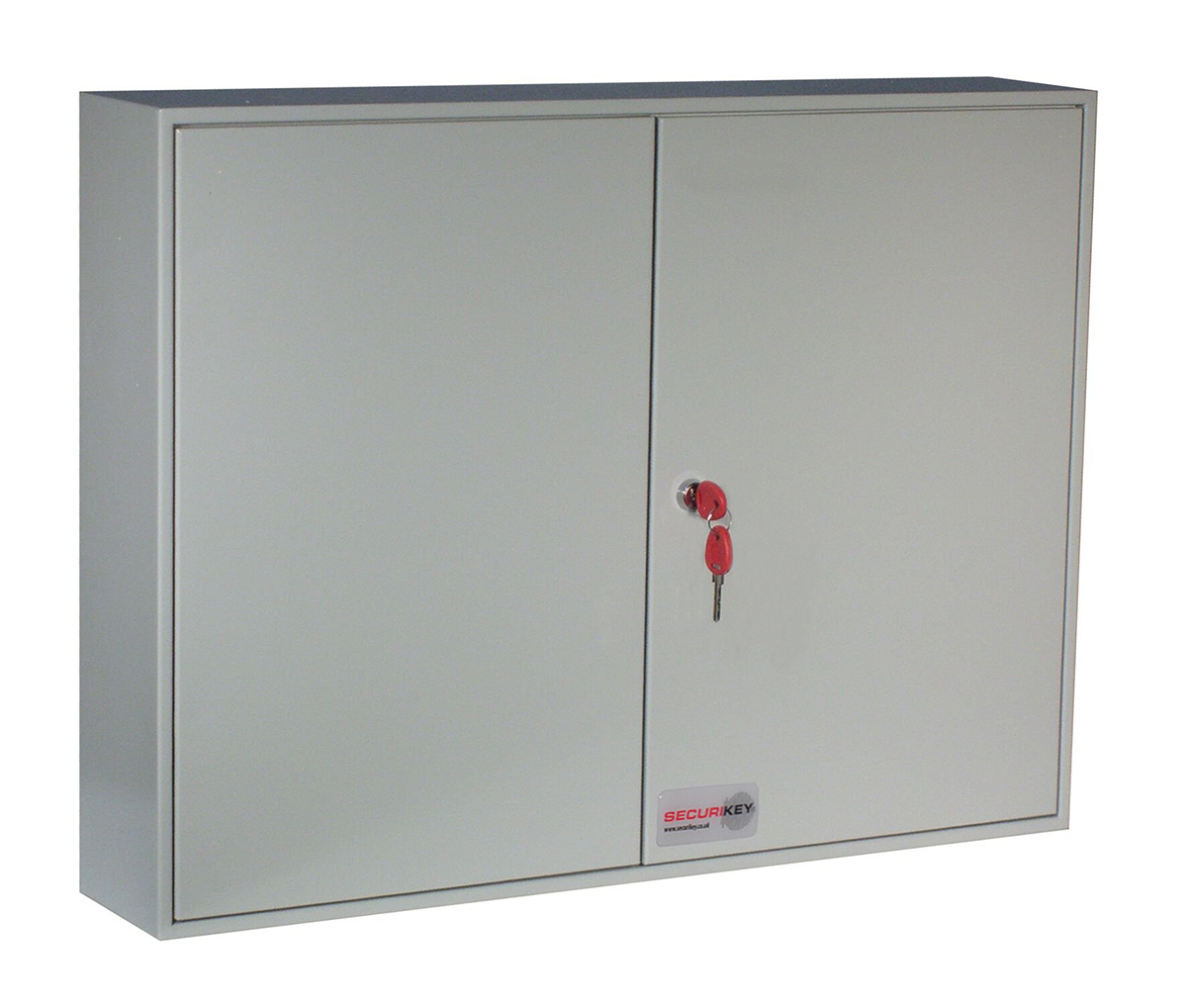 Securikey Key Cabinet 200