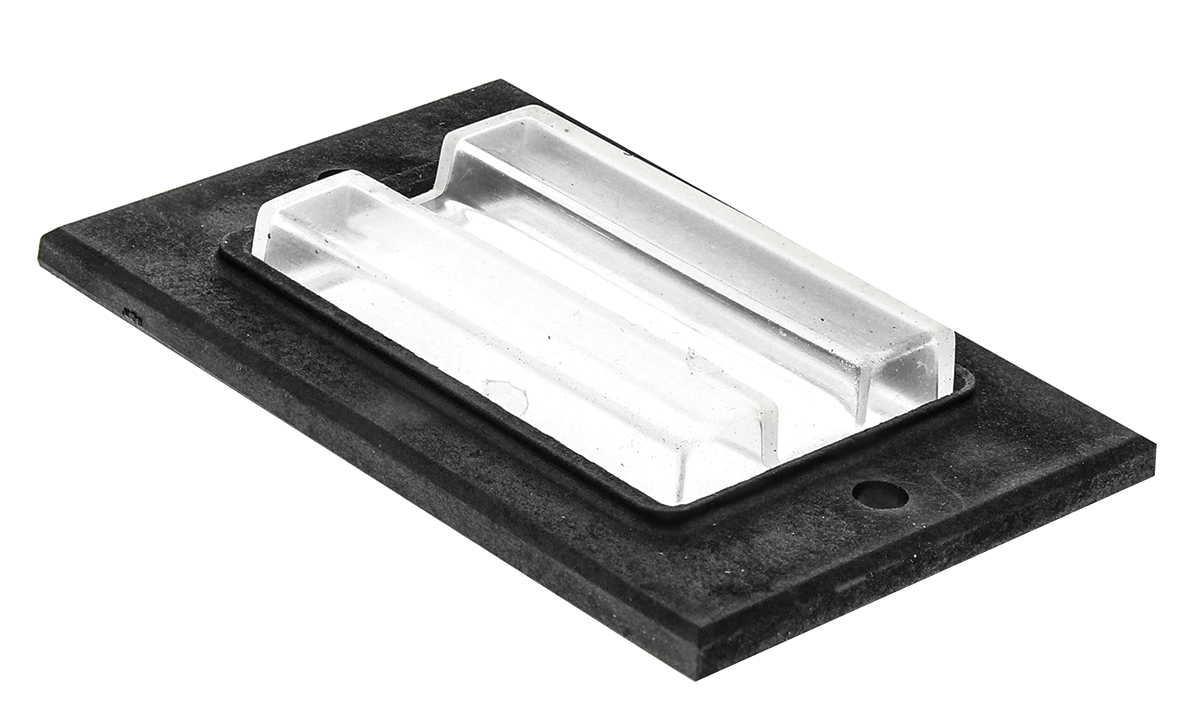 Bourns Protector 60.76mm, For Use With Pushbutton Potentiometers
