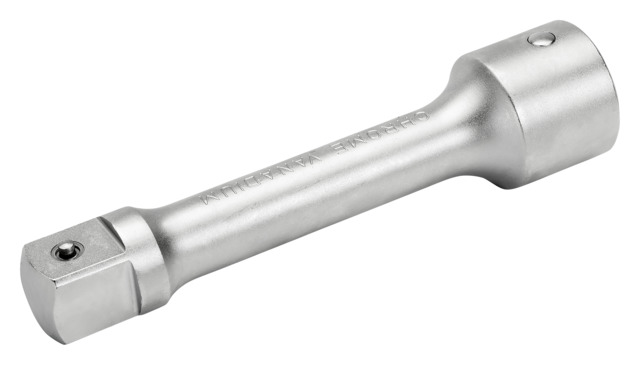 Bahco 9560AB 1 in Square Drive Extension Bars, 200 mm Overall