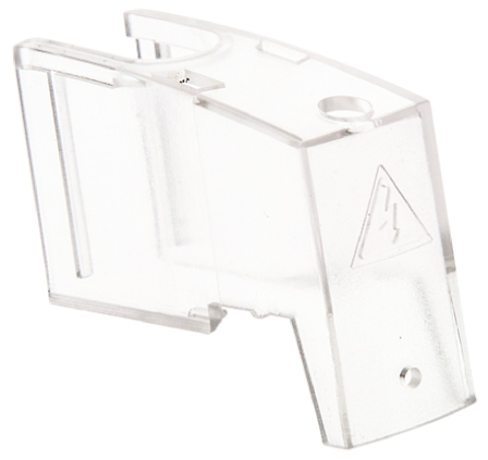 Socomec Switch Disconnector Terminal Shroud, M Series