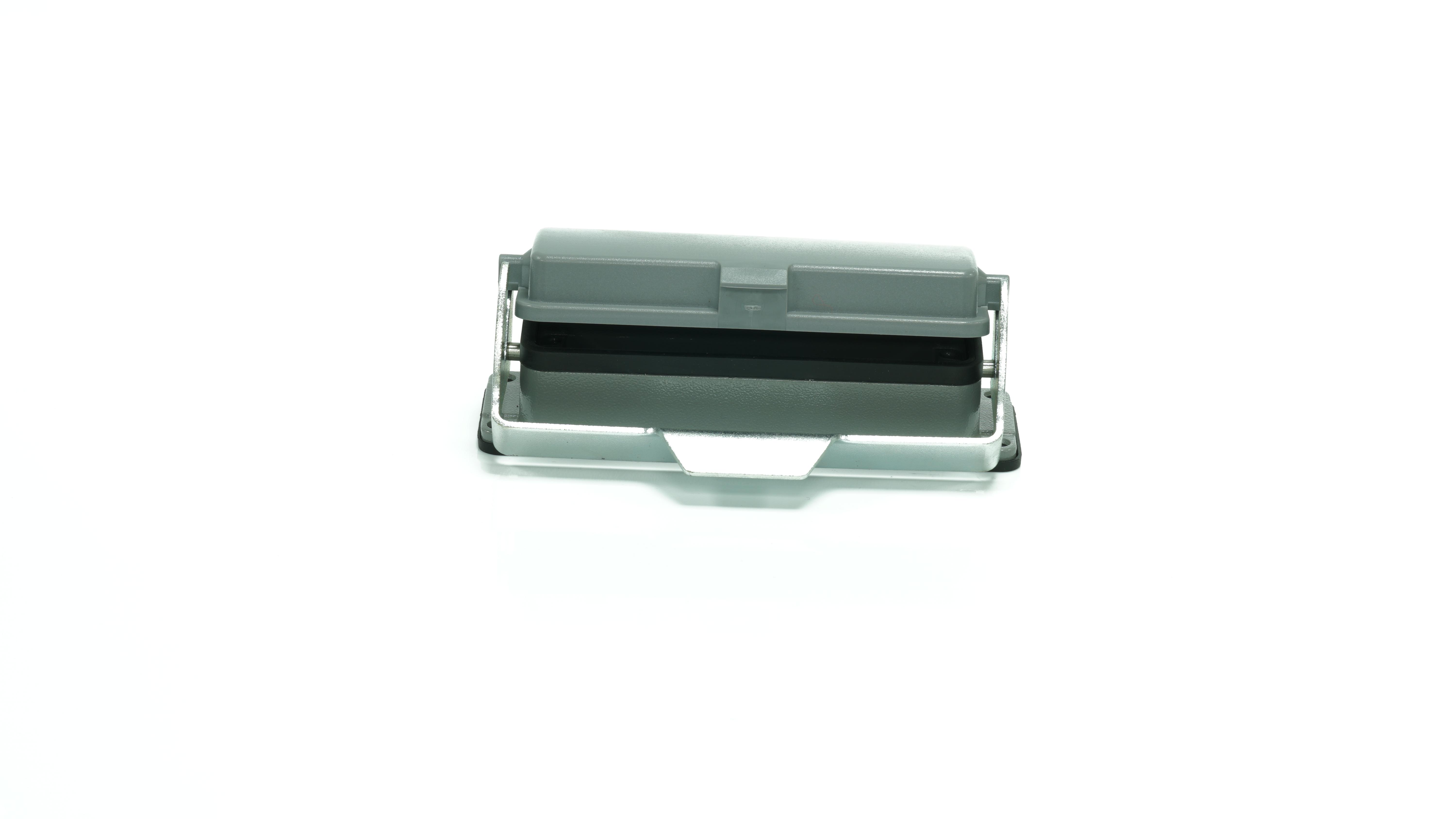 RS PRO Heavy Duty Power Connector Housing, Top Entry