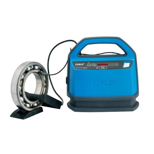 SKF Bearing Heater 20mm To 100mm Bore Size TMBH 5/230V