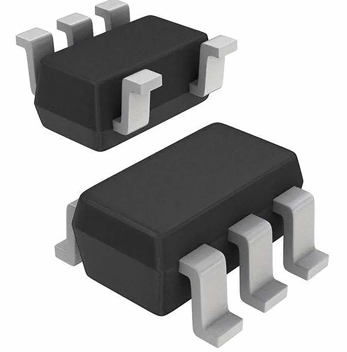 Renesas Electronics ISL3280EIHZ-T Line Transceiver, 5-Pin SOT-23
