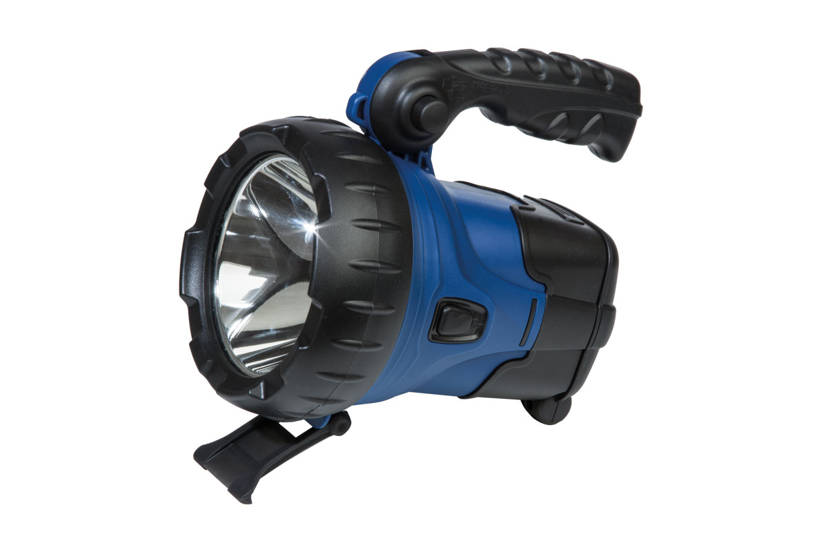 Nightsearcher NSSL LED Handlamp