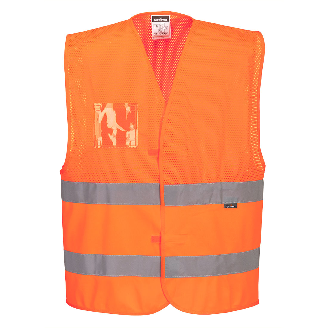 Portwest Hi Vis Vest