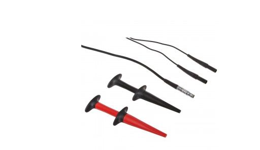 Fluke 754HCC Communication Cable, For Use With 750 Series