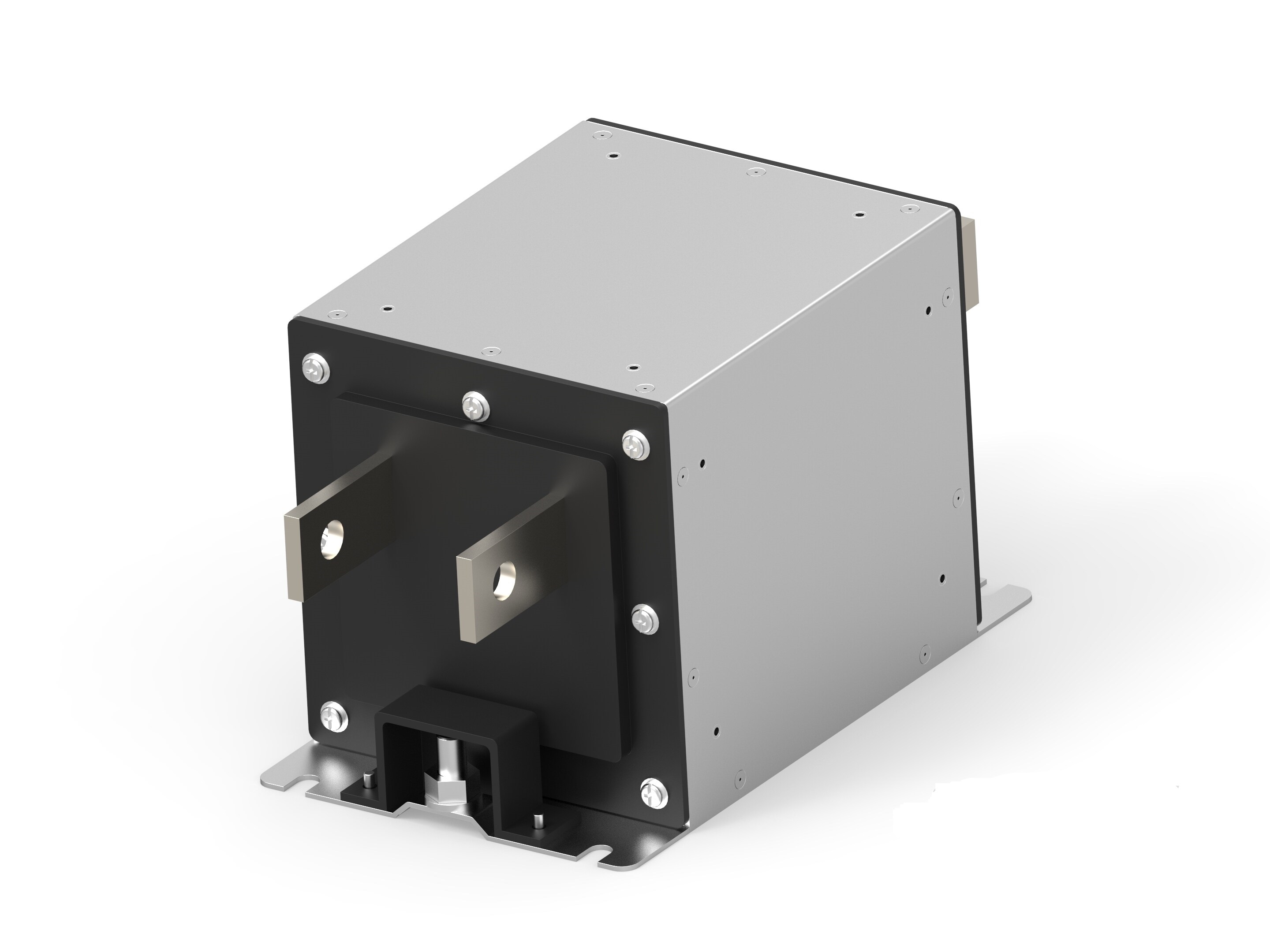TE Connectivity, EVX 300A 1.5 kV dc, Flange Mount, Panel Mount EMI Filter, Busbar