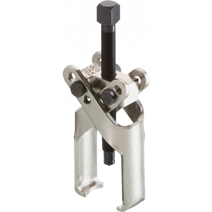 SAM Mechanical Bearing Puller, 1 T Capacity, 1t Force