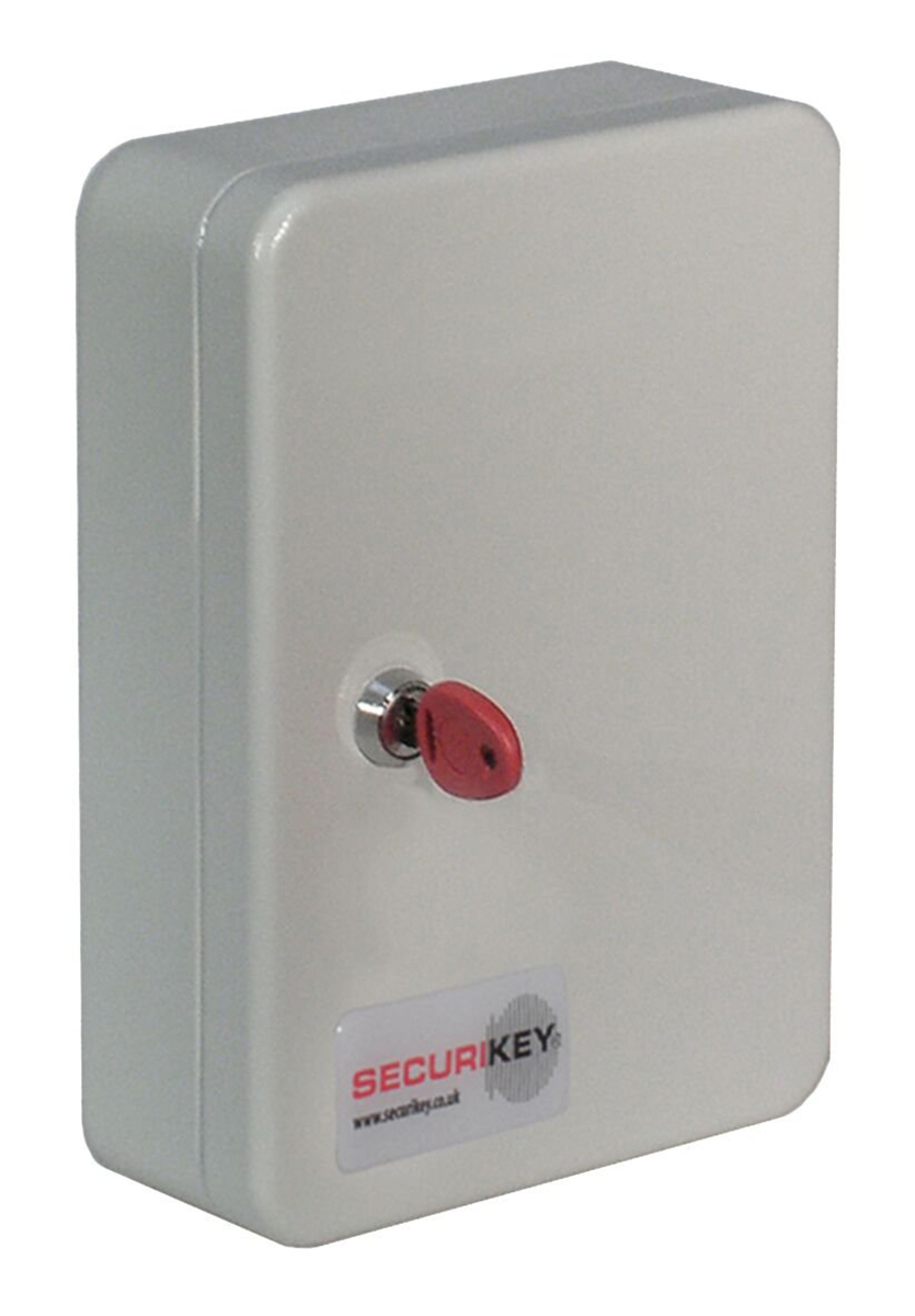 Securikey Key Cabinet 20