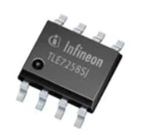 Infineon TLE7258SJXUMA1, LIN Transceiver 0.02Mbps, 8-Pin PG-DSO-8