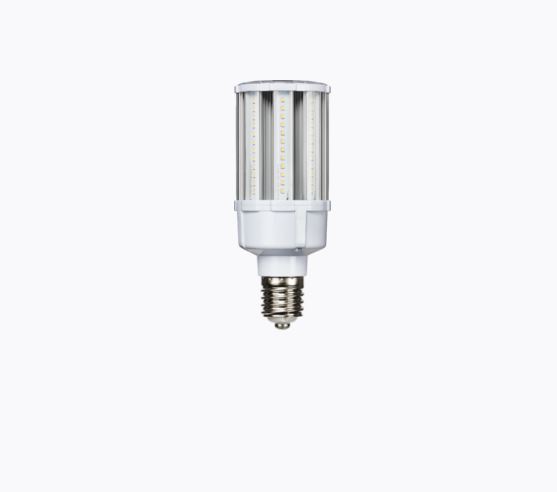 Knightsbridge E40 LED Cluster Lamp 36 W(150W), 4000K, Cool White, Bulb shape