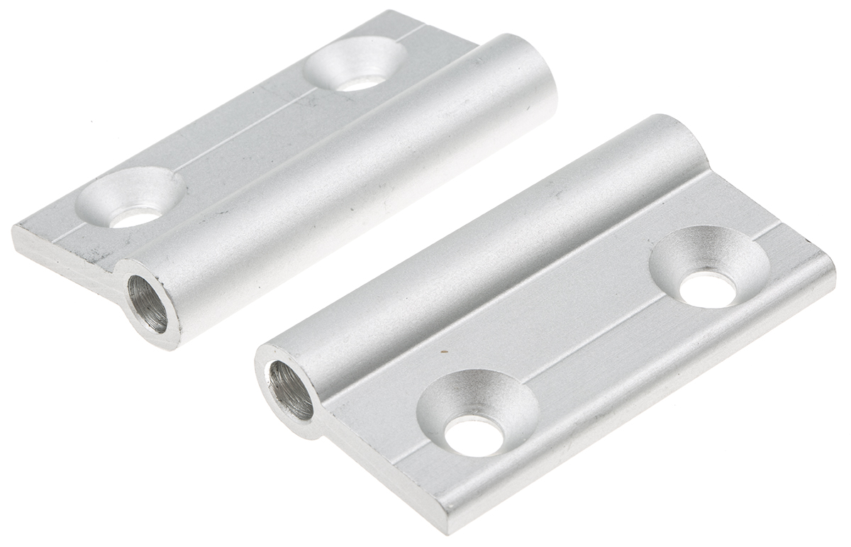 RS PRO 5mm Slot, 20 mm Strut Profile