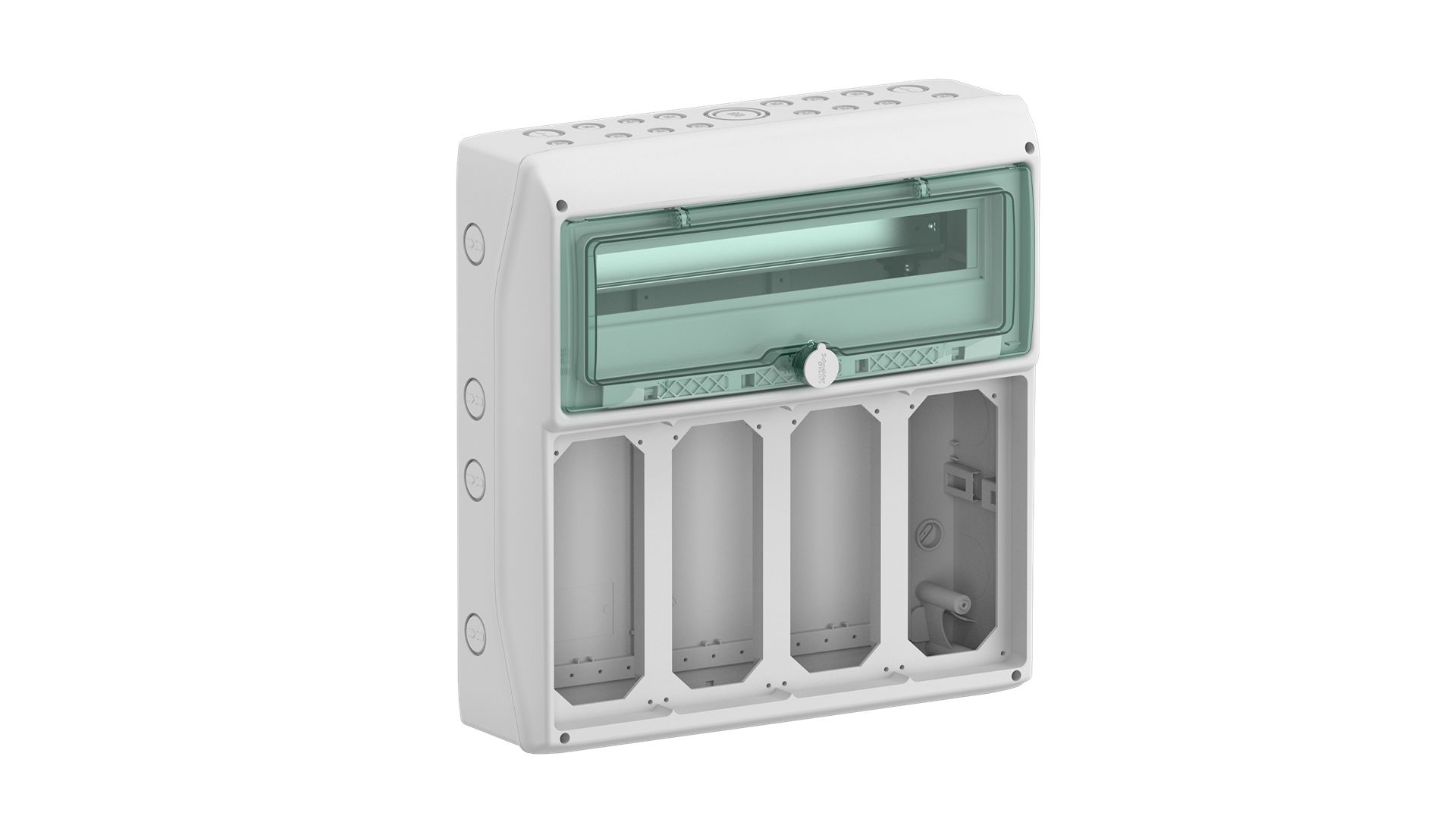 Schneider Electric Mureva Enclosure