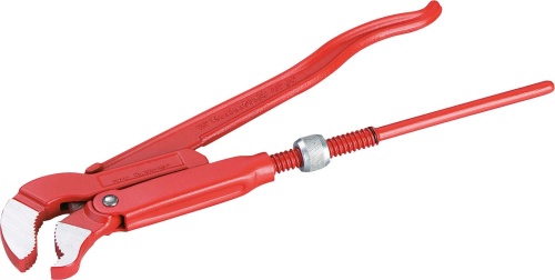 SAM Pipe Wrench, 320 mm Overall
