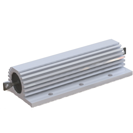 RS PRO, 82Ω 150W Wire Wound Chassis Mount Resistor ±5%