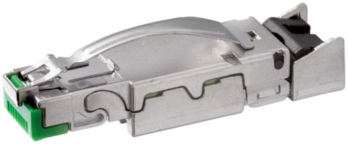Murrelektronik Limited 7000 Series Male RJ45 Connector, Cat5 8 Port 1 -Way