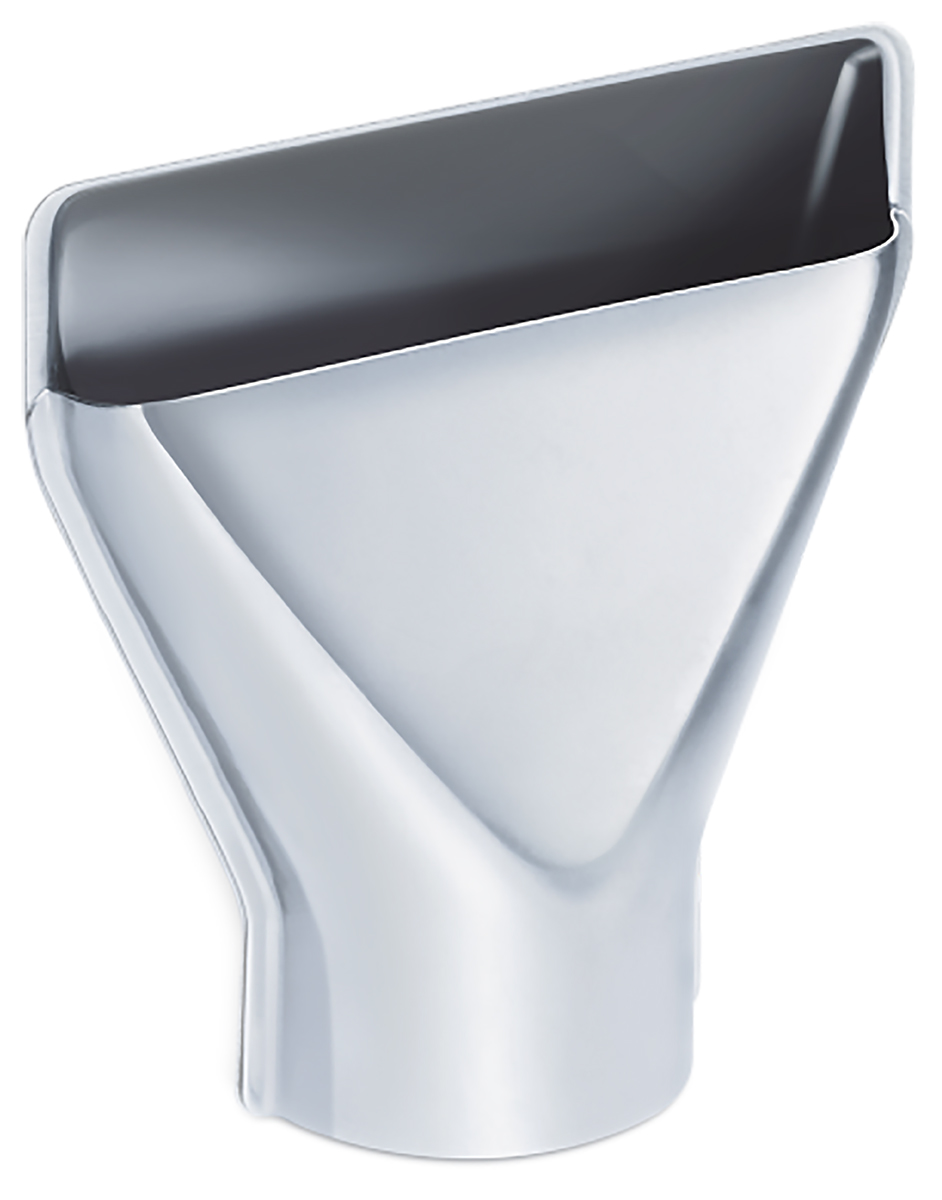 Steinel 0704101 650°C max Heat Gun Window Nozzle