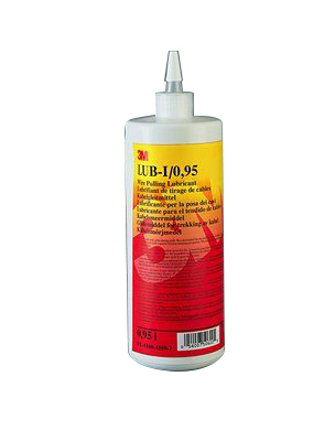3M LUB-l Polymer Lubricant 950 ml Bottle