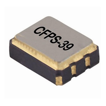 Wurth Elektronik, 50MHz SPXO Crystal Oscillator, ±50ppm CMOS SMT 831025560