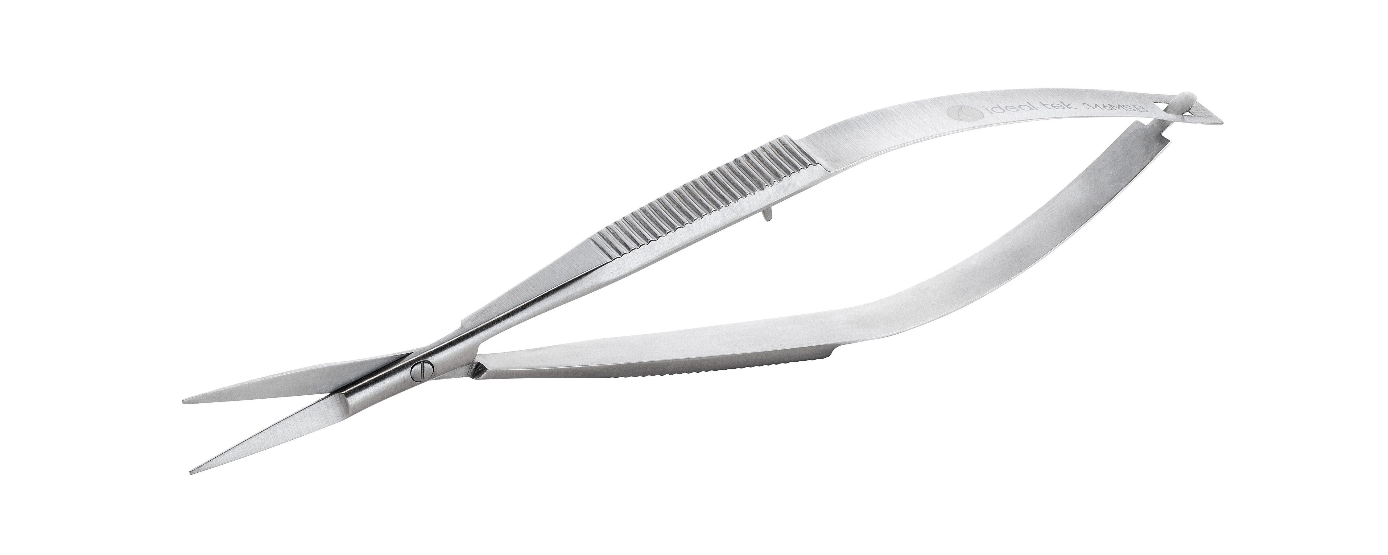ideal-tek 120 mm Stainless Steel Scissors