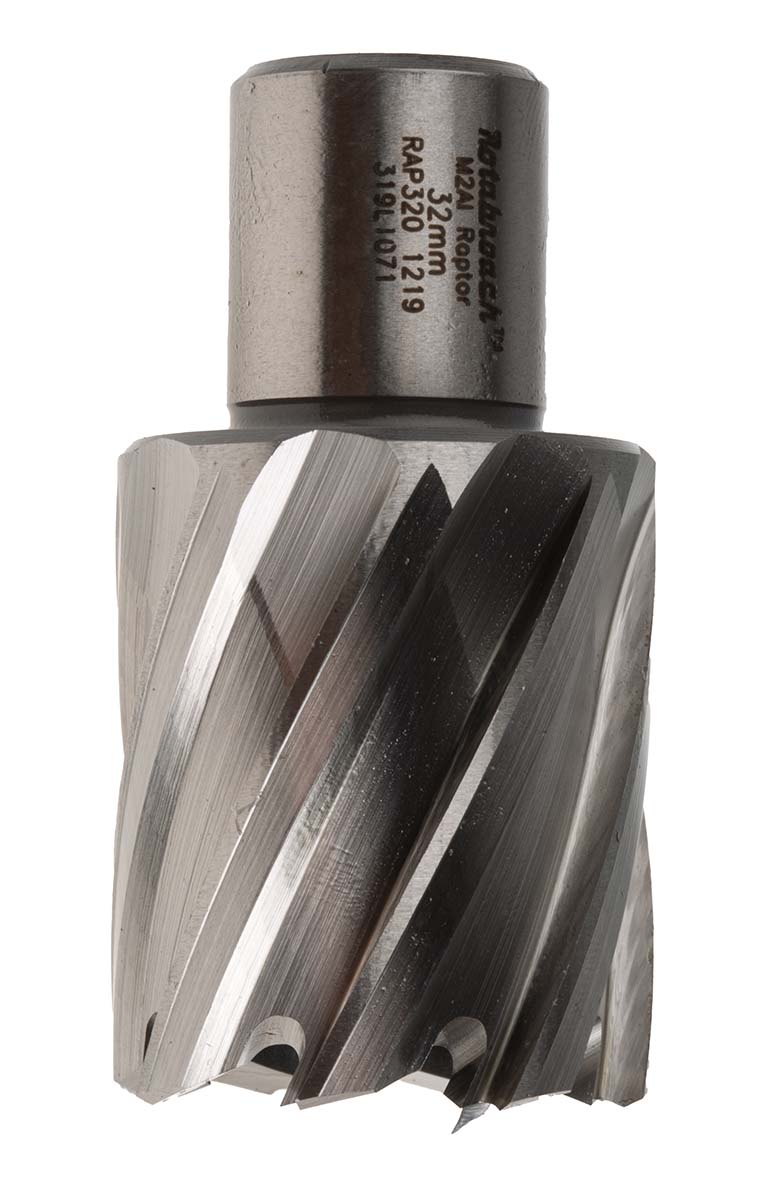 Rotabroach HSS 32mm Cutting Diameter Magnetic Drill Bit