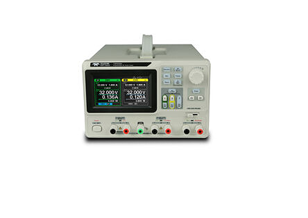Teledyne LeCroy T3PS Series Digital Bench Power Supply, 0 → 30V, 3.2A, 3-Output, 220W