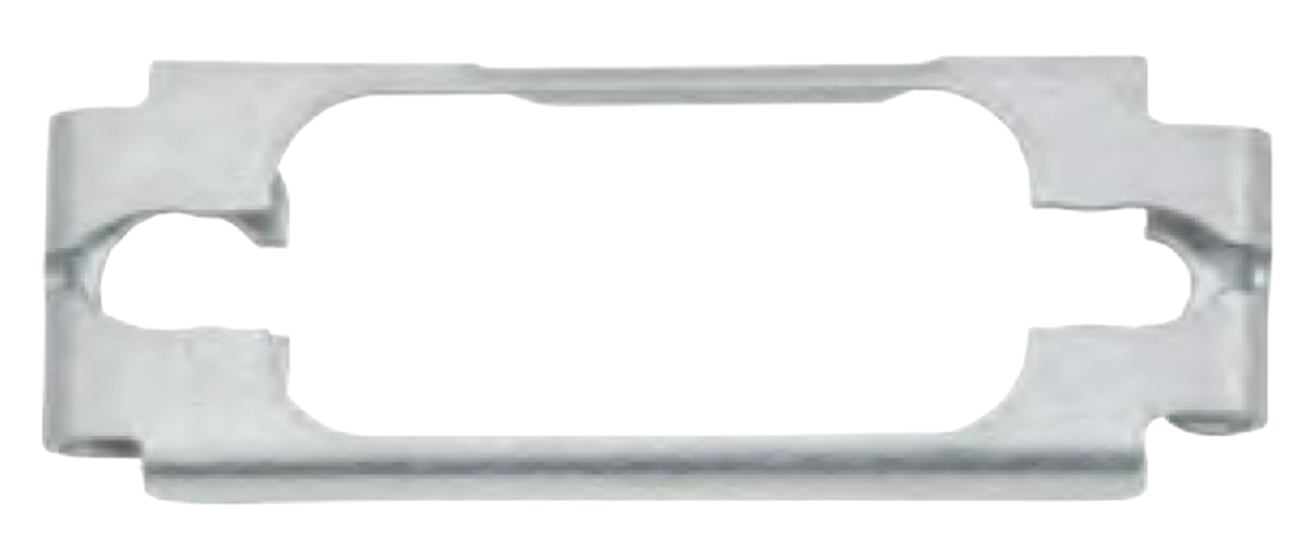 FCT from Molex, F-GV Series Slide Lock For Use With 9 Way D-Sub Connector
