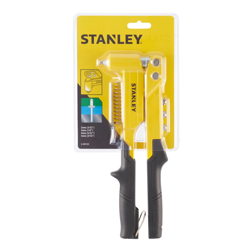 Stanley Rivet Gun
