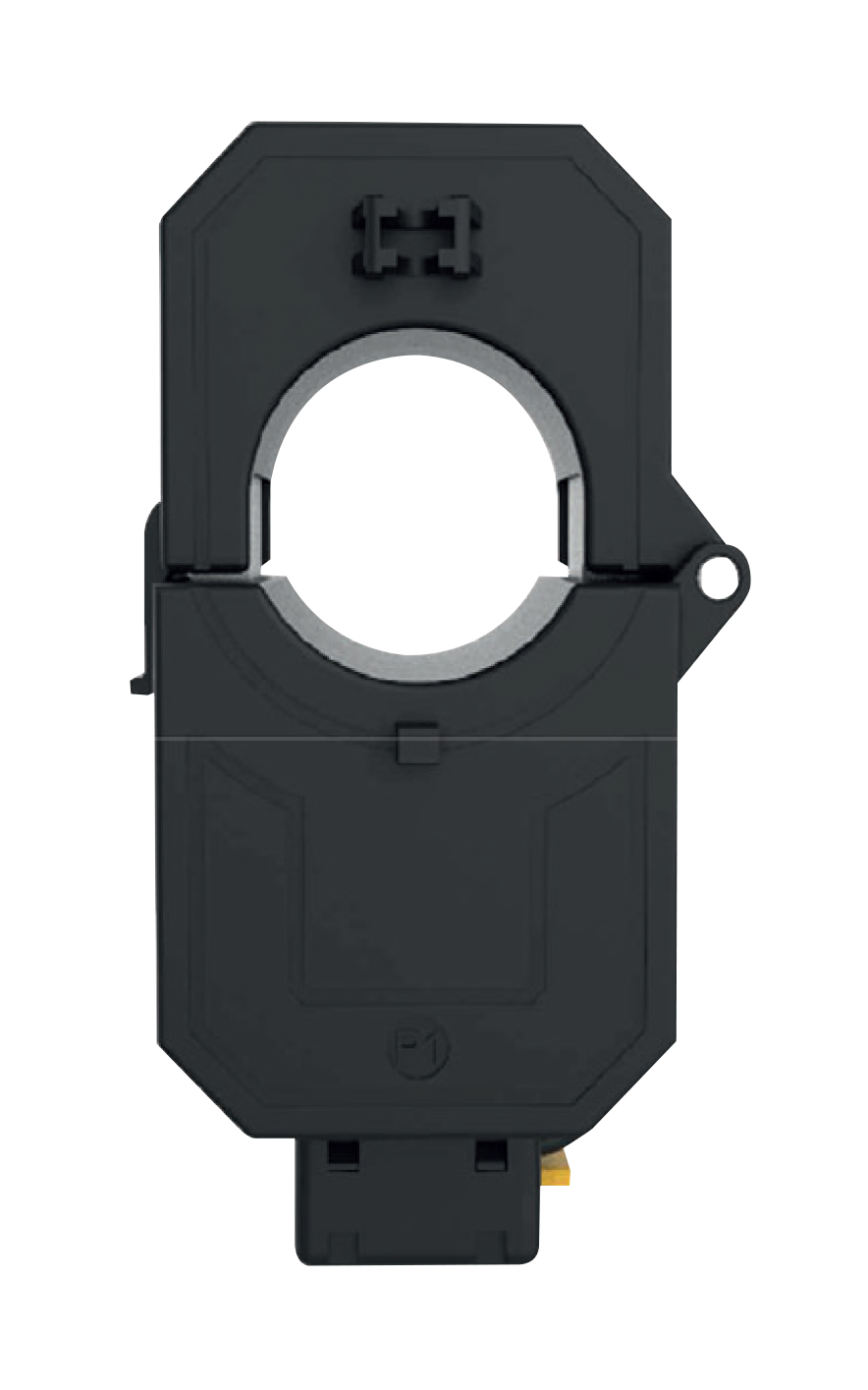RS PRO Split Core Current Transformer, 600A Input, 120:1, 5 A Output, 32.5mm Bore