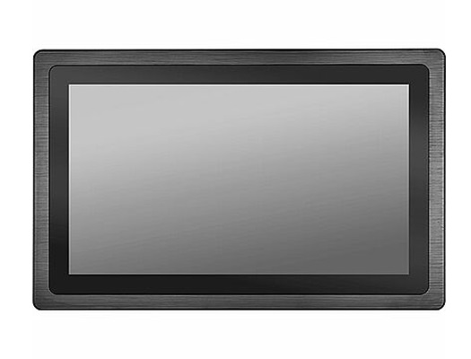 Wachendorff DPL002 Series TFT Display Unit - 15.6 in, TFT-LCD Display, 1920 x 1080