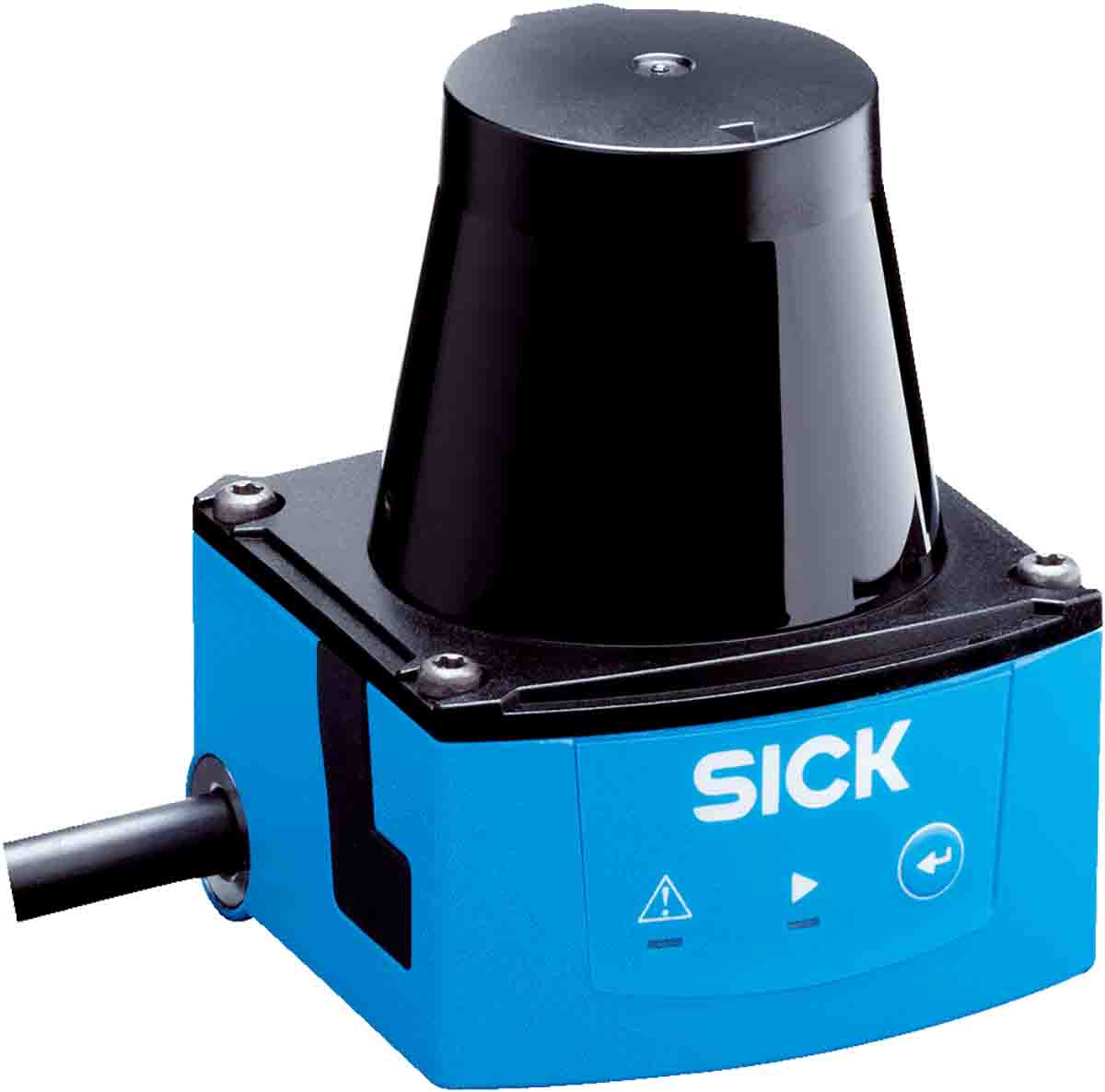 SICK TiM3xx Series TiM Laser Scanner