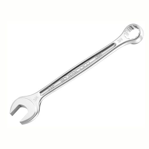 Facom 440 Series Combination Spanner, 1/2in, Imperial, Double Ended, 170 mm Overall