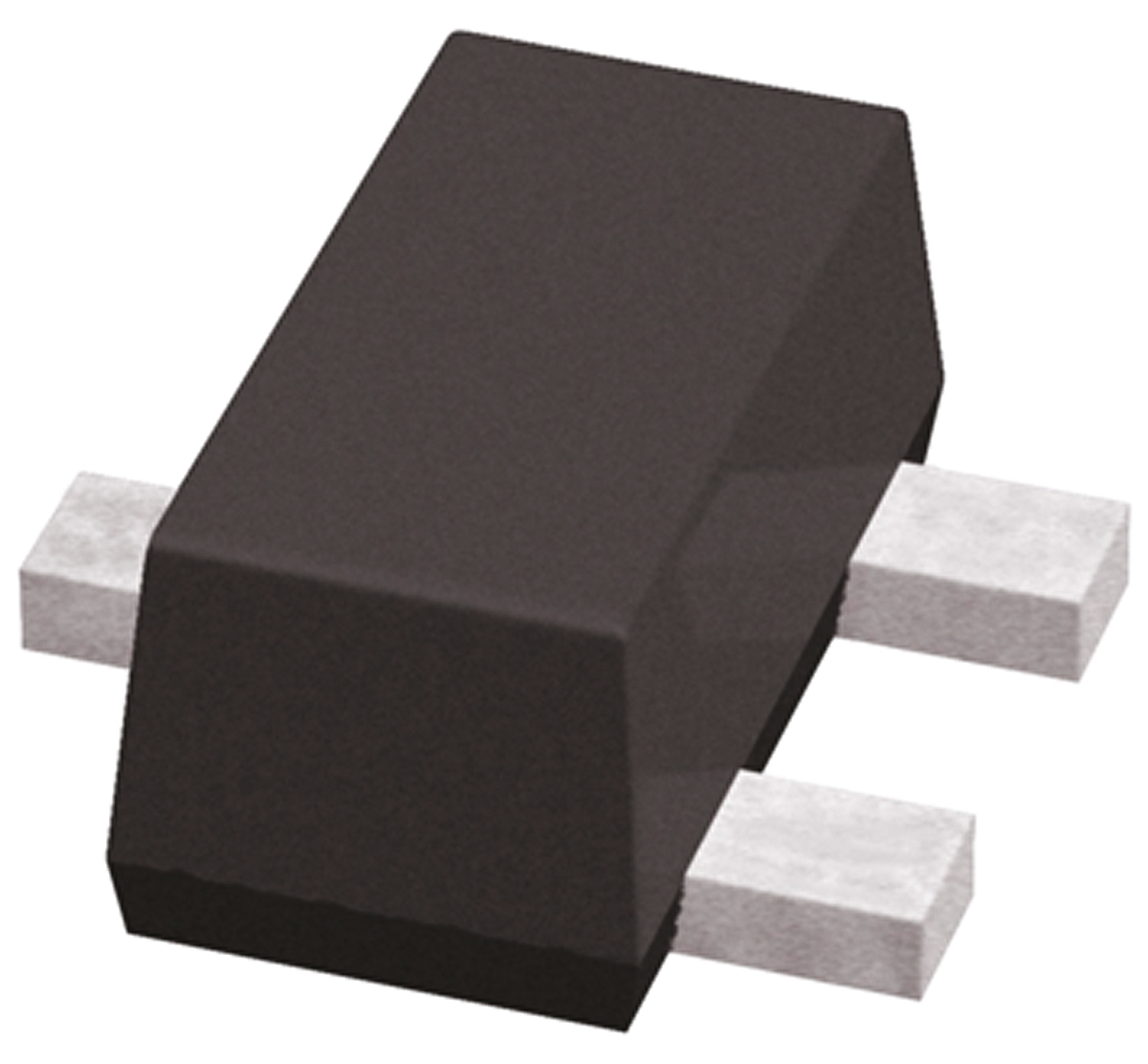 onsemi NZL5V6AXV3T1G, Dual-Element Uni-Directional ESD Protection Diode, 50W, 3-Pin SOT-523